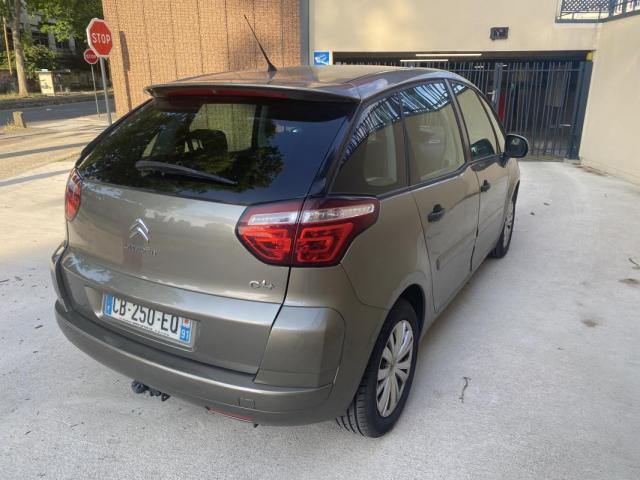 Citroen C4 Picasso image 4