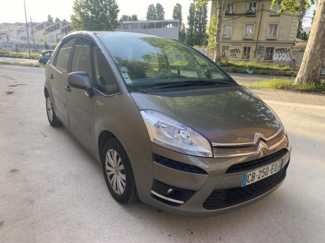 Citroen C4 Picasso image 9