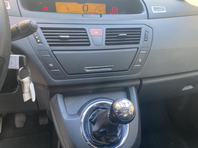 Citroen C4 Picasso image 2