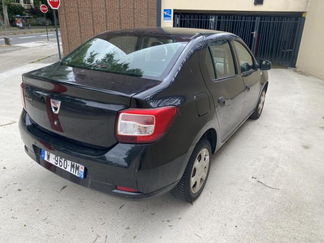 Dacia Logan image 5