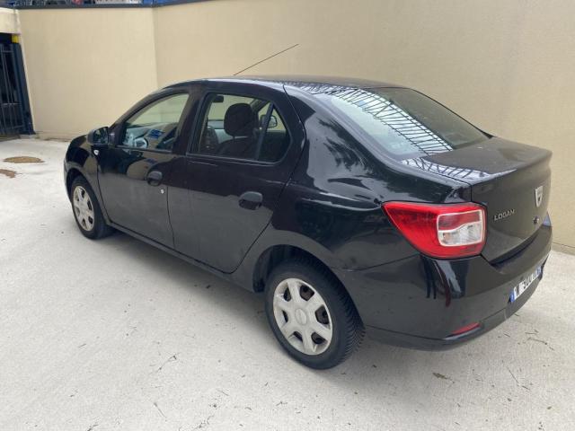 Dacia Logan image 6