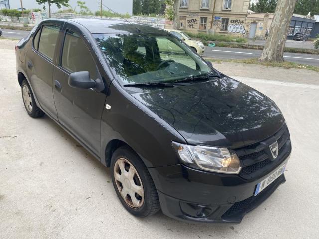 Dacia Logan image 3