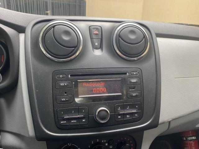 Dacia Logan image 4