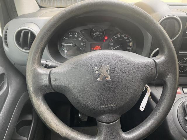 Peugeot Partner Tepee image 1