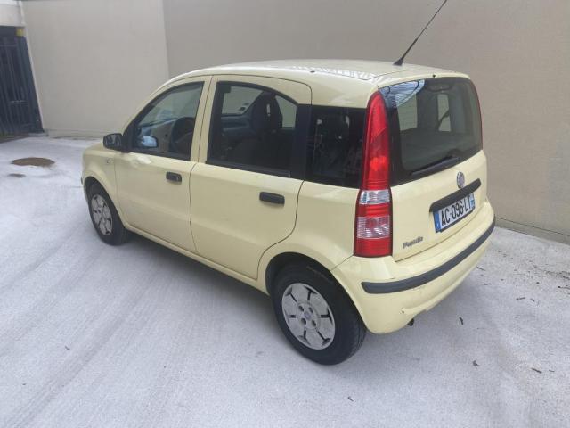 Fiat Panda image 1