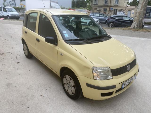 Fiat Panda image 4