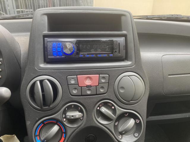 Fiat Panda image 3