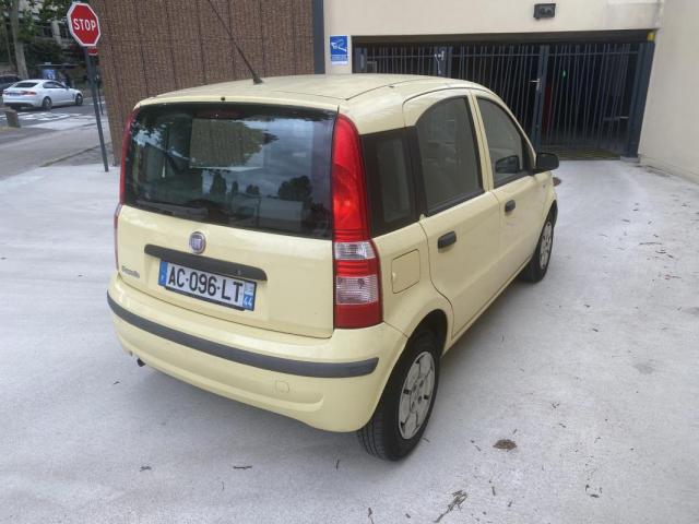 Fiat Panda image 2