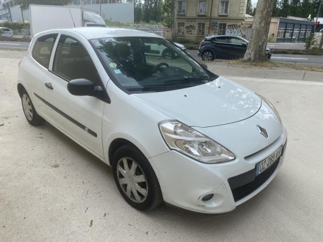Renault Clio image 6