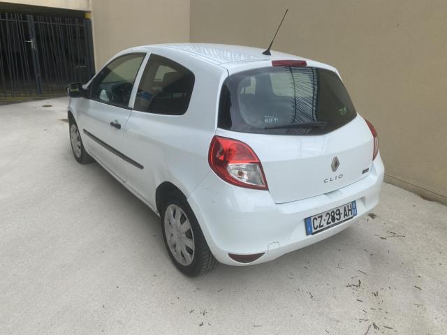 Renault Clio image 4