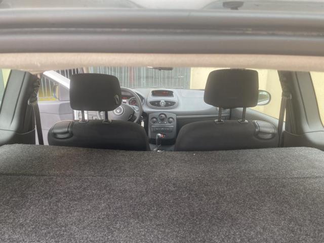 Renault Clio image 3
