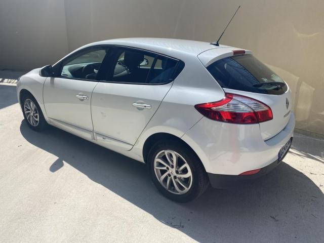 Renault Mégane image 2