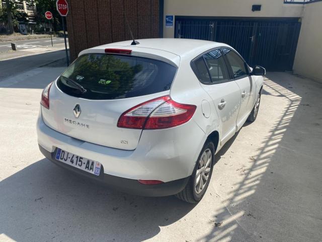 Renault Mégane image 4