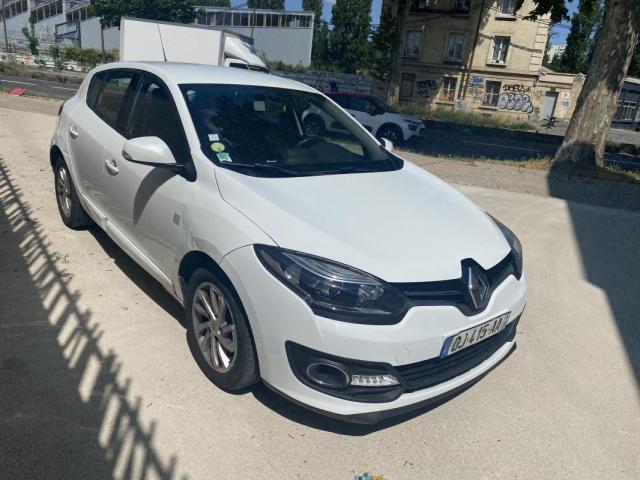 Renault Mégane image 1