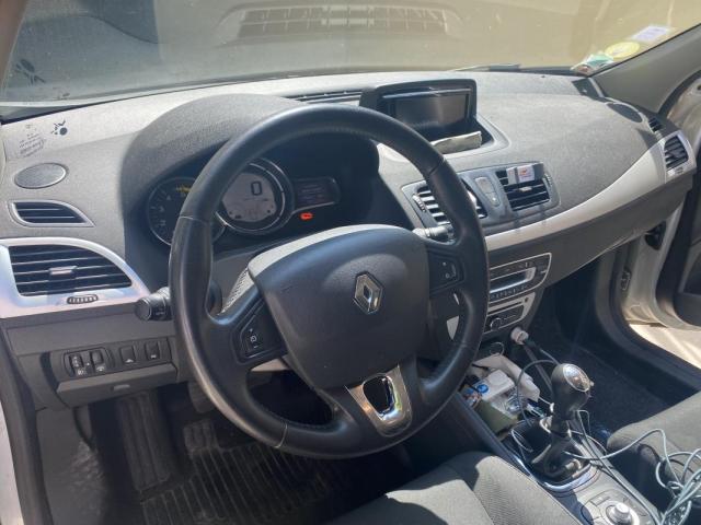 Renault Mégane image 3