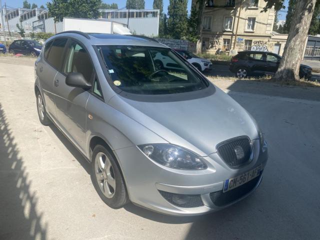 Seat Altea Xl image 3