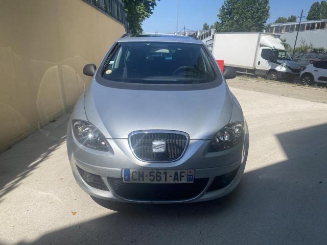 Seat Altea Xl image 8