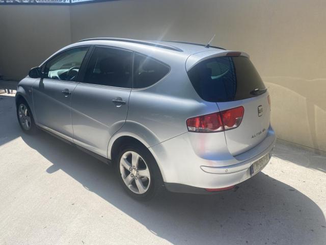 Seat Altea Xl image 7