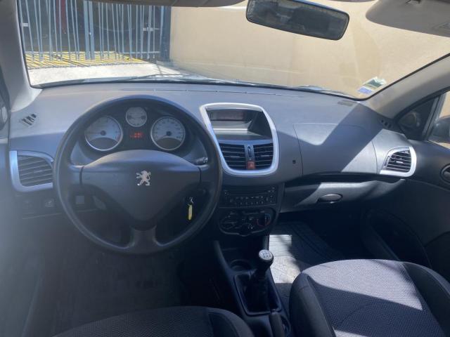 Peugeot 206+ image 6