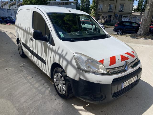 Citroen Berlingo image 2