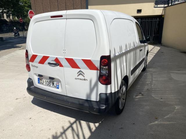 Citroen Berlingo image 5