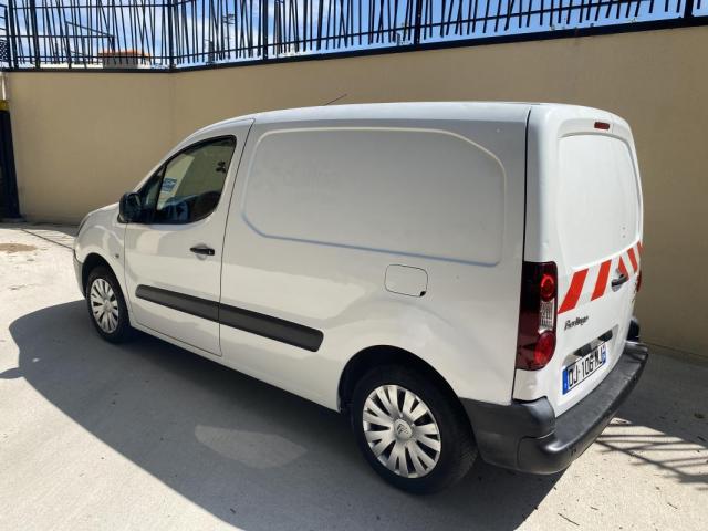 Citroen Berlingo image 4