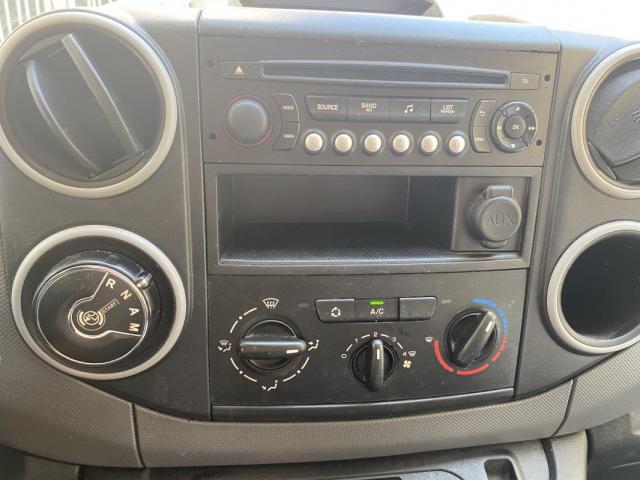 Citroen Berlingo image 1