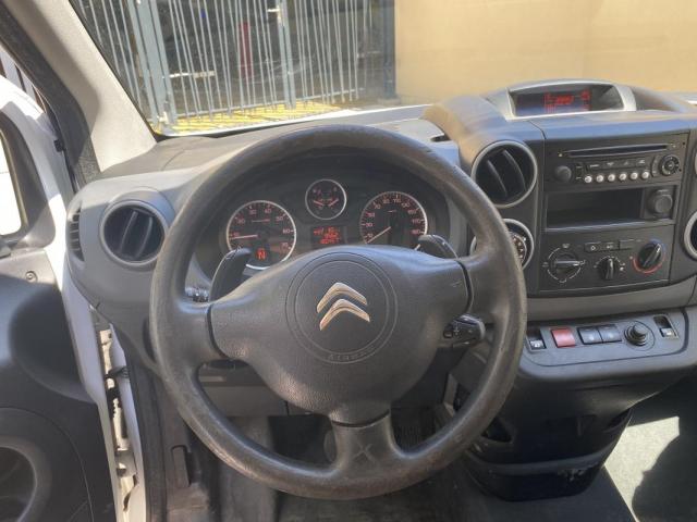 Citroen Berlingo image 6
