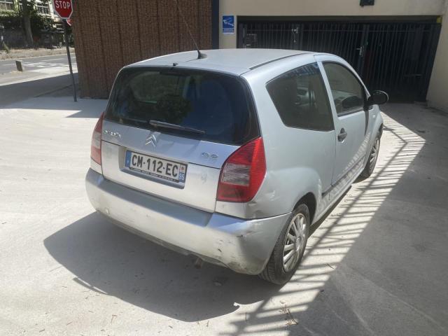 Citroen C2 image 1