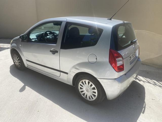 Citroen C2 image 2