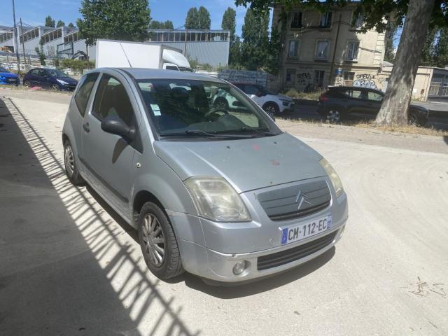 Citroen C2 image 6