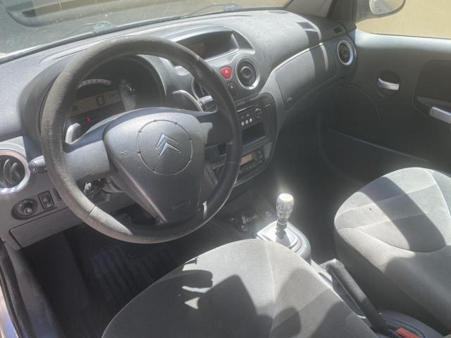 Citroen C2 image 4