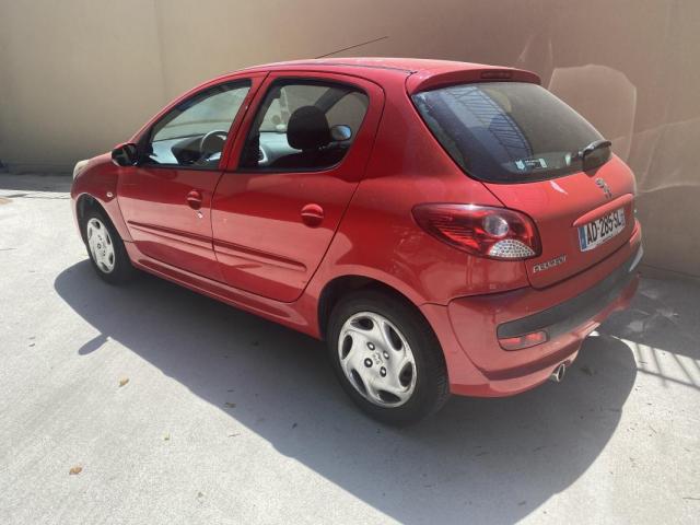 Peugeot 206+ image 4