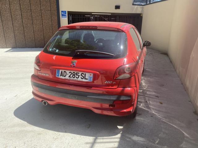 Peugeot 206+ image 1