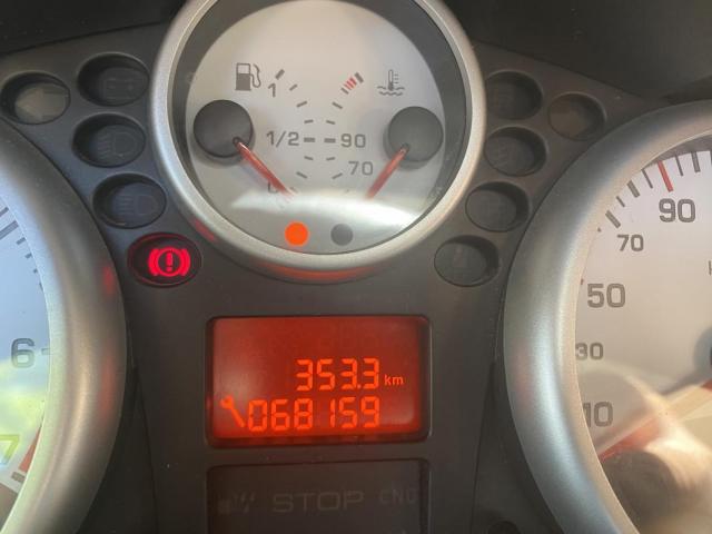 Peugeot 206+ image 5