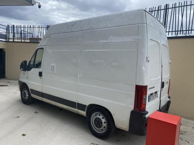 Citroen Jumper image 2