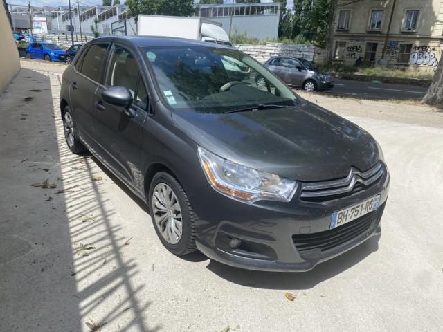 Citroen C4 image 6