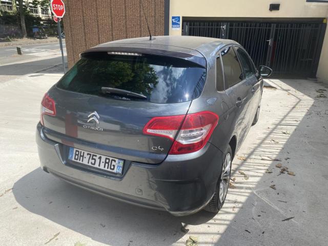 Citroen C4 image 3
