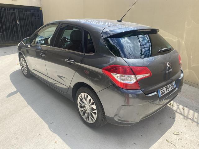 Citroen C4 image 5