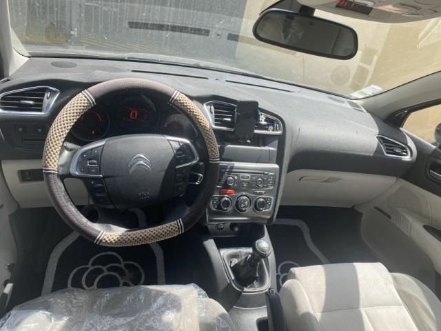Citroen C4 image 4