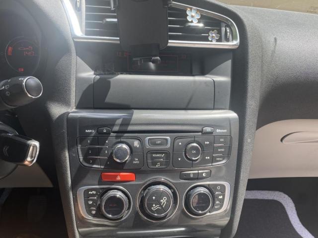 Citroen C4 image 2
