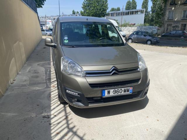 Citroen Berlingo image 3