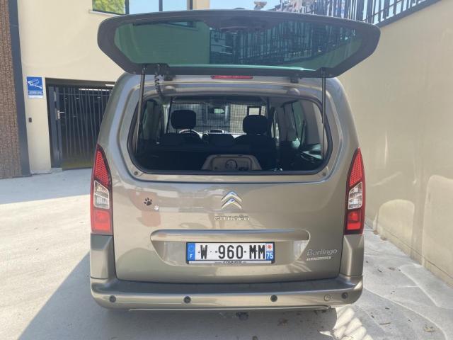 Citroen Berlingo image 5