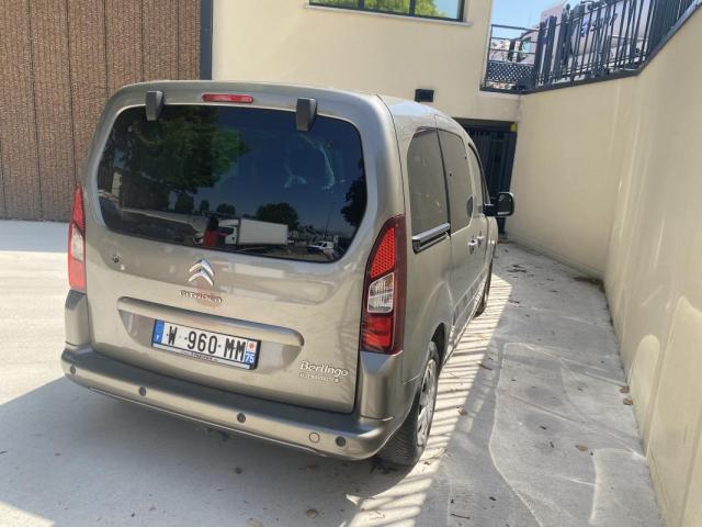 Citroen Berlingo image 2