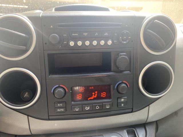 Citroen Berlingo image 6