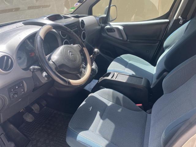 Citroen Berlingo image 9