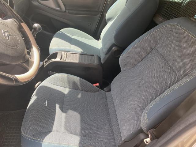 Citroen Berlingo image 4