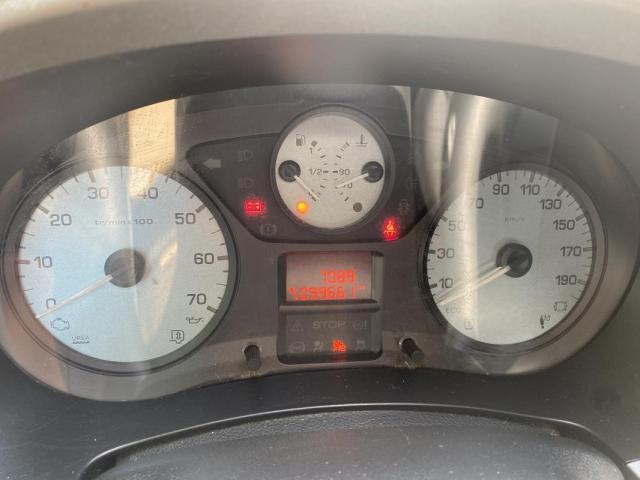 Citroen Berlingo image 1