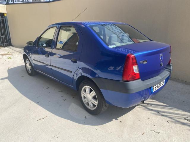 Dacia Logan image 4