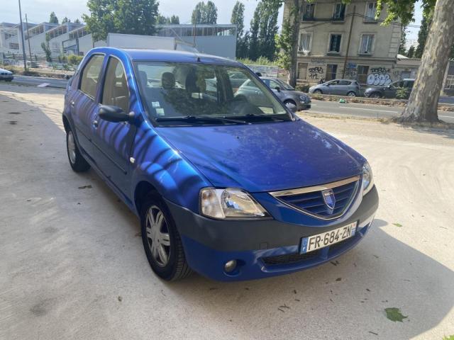 Dacia Logan image 5